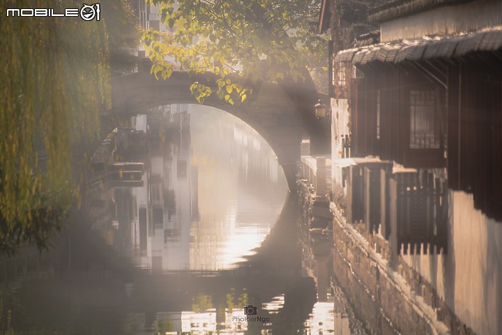 『D750』走遊蘇州