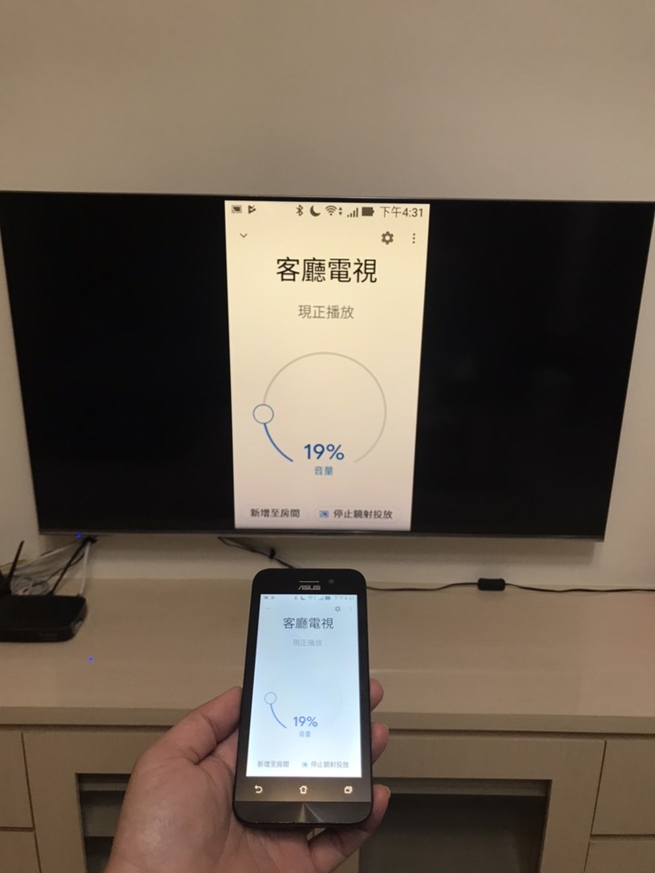 升級4K有感，S55-710開箱論壇首開