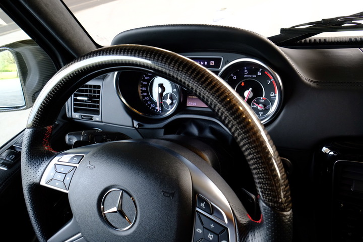 W463 G63 AMG 中古車開箱 *圖多*