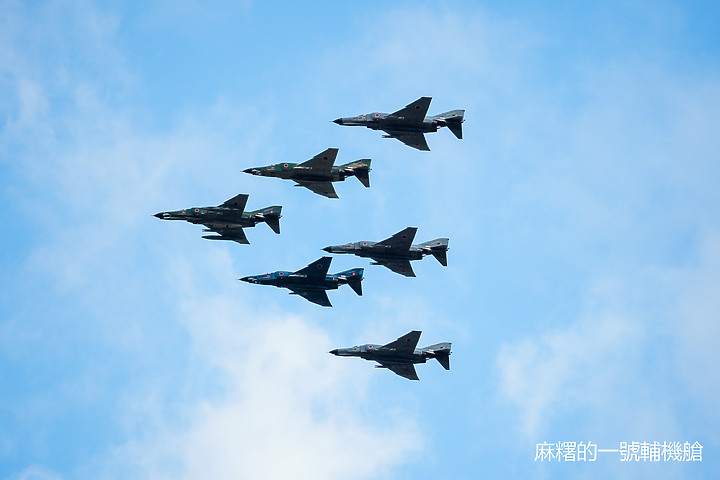 SEL70350G+A6500航空攝影 (2019百里基地航空祭)
