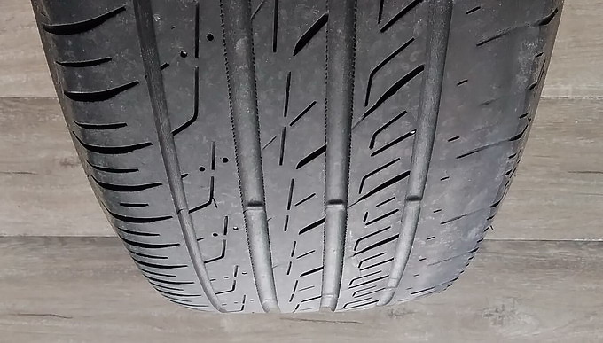 點我看大圖 (簡單文) 2020/1 日東 NITTO NT860 關箱下課