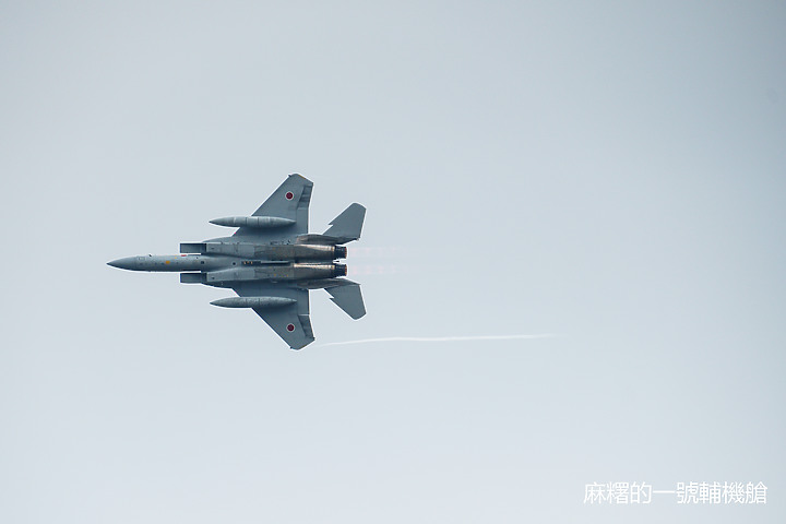 SEL70350G+A6500航空攝影 (2019百里基地航空祭)