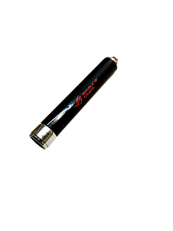 點我看大圖 ROG電競筆電俱樂部介紹及小物贈禮大開箱