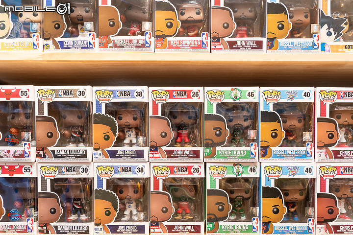 【採訪】可愛無法擋！FUNKO快閃店首次登台、六百種款式海量襲來