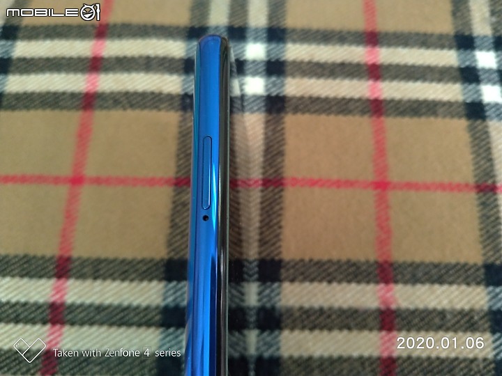 Redmi Note 8 Pro 使用一個多月...不專業的心得分享