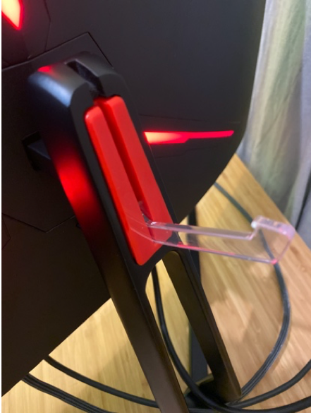 爽感激增!ML34C30Q開箱實測