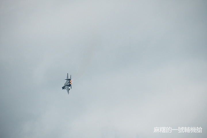 SEL70350G+A6500航空攝影 (2019百里基地航空祭)