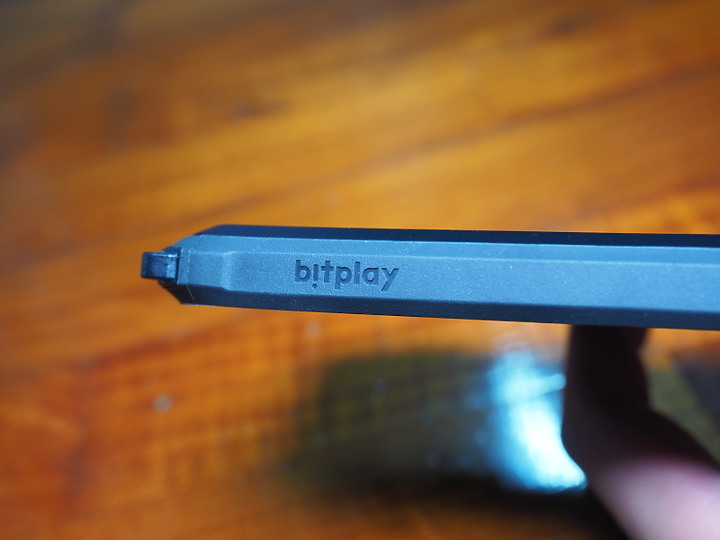 [APPLE] bitplay 攝影手機殼+腳架+藍芽開關開箱