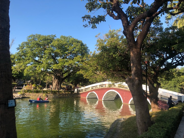 台中公園