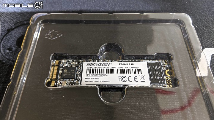 【SSD飆漲】目前市面上最便宜平價的SATA 256G SSD?不到一千，那麼用料怎麼樣呢？【拆測玩】