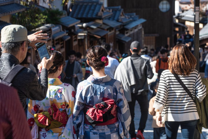 「D750」2019京都楓葉季和大阪不夜城全記錄