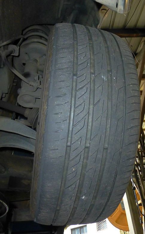 點我看大圖 (簡單文) 2020/1 日東 NITTO NT860 關箱下課