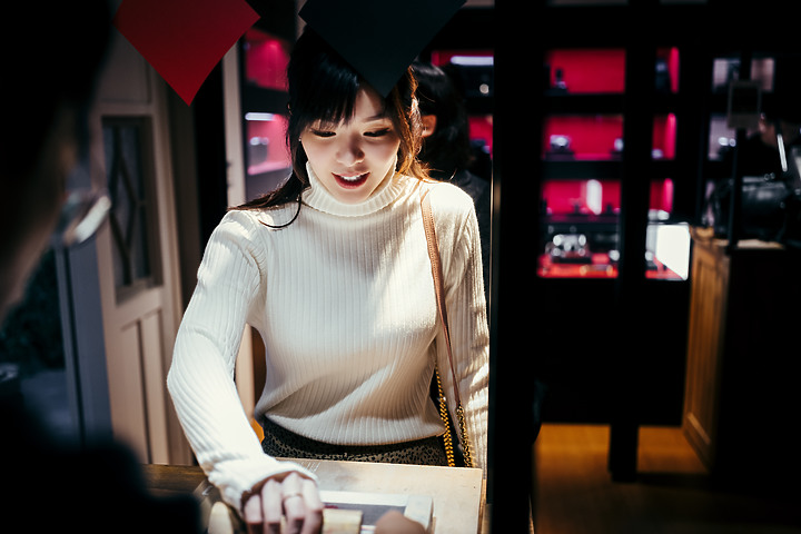 『分享』徠卡之家周歲慶 HoL One Year Anniversary