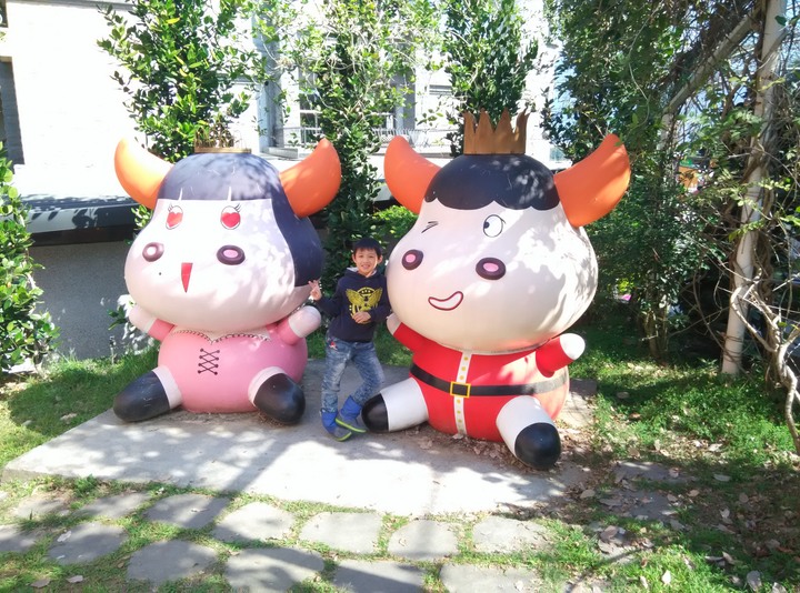 2019年寒假一個中年大叔和一個小鮮肉的環島七極點之旅~下