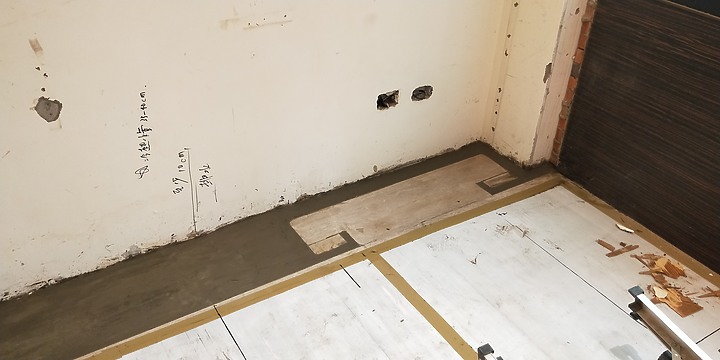 因為失業了我們開了一間烘焙教室