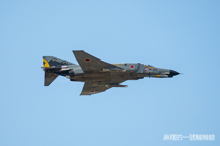 SEL70350G+A6500航空攝影 (2019百里基地航空祭)