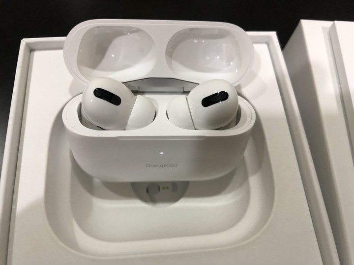 點我看大圖 AirPods Pro 101取貨
