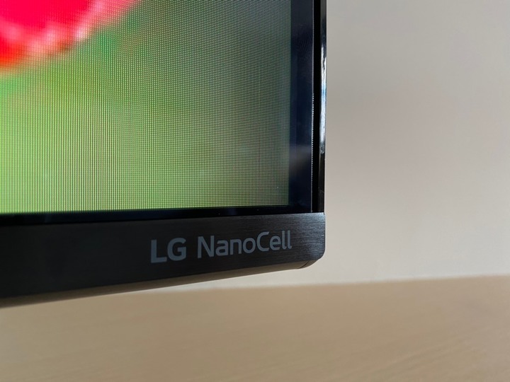 75吋大電視開箱 ((LG SM9000))