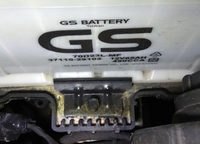 i30換電瓶