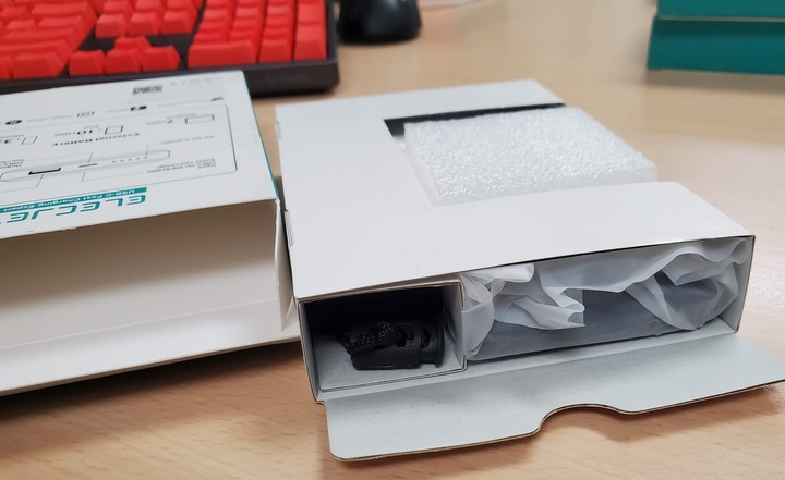 Elecjet行動電源與PPS旅充開箱加充Note10+測試