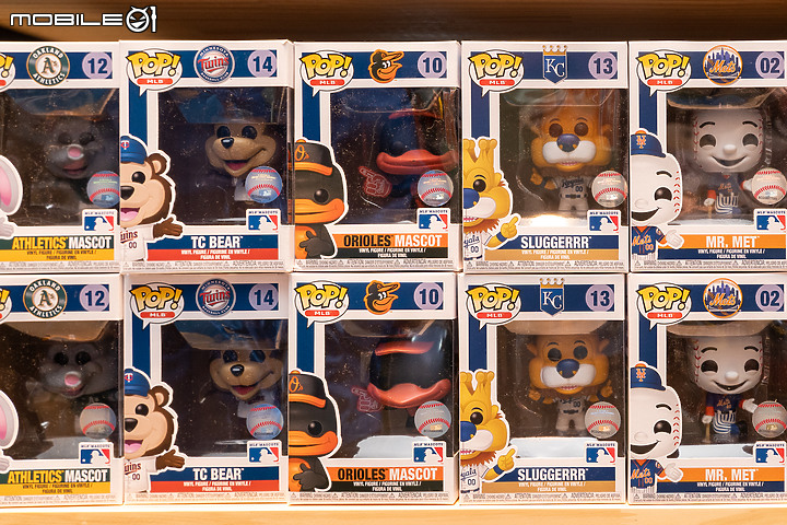 【採訪】可愛無法擋！FUNKO快閃店首次登台、六百種款式海量襲來