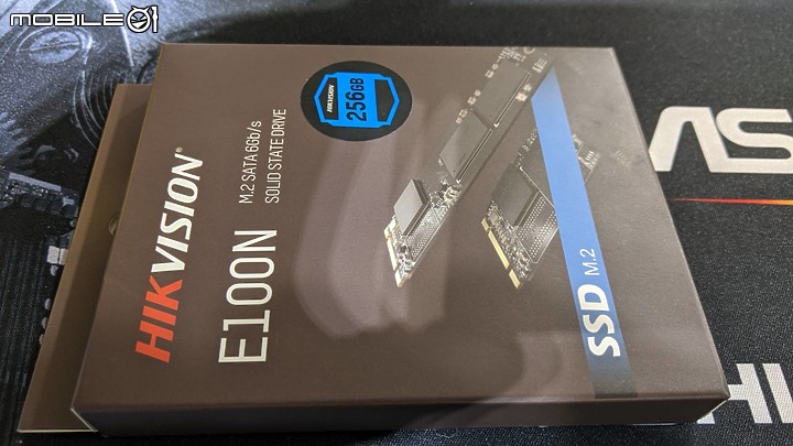 【SSD飆漲】目前市面上最便宜平價的SATA 256G SSD?不到一千，那麼用料怎麼樣呢？【拆測玩】