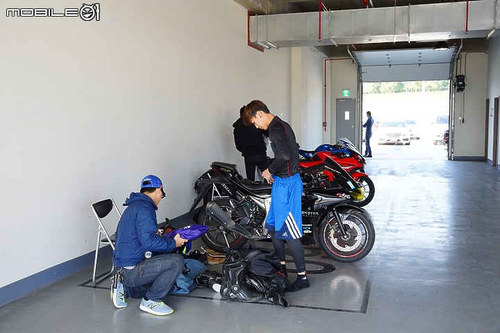 SUZUKI Racing Camp 賽道訓練營 日本GP車手青木宣篤親臨指導