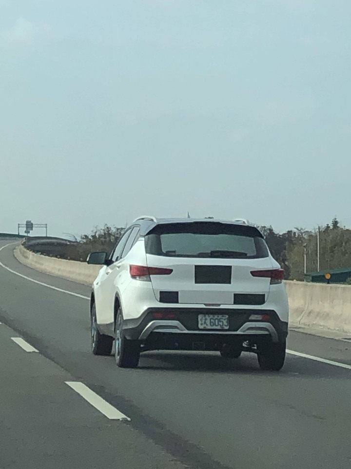 這是什麼車?