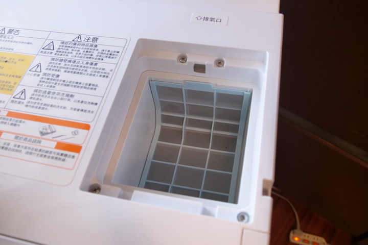 點我看大圖 TOSHIBA TWD-DH120X5G 滾筒洗衣機 開箱