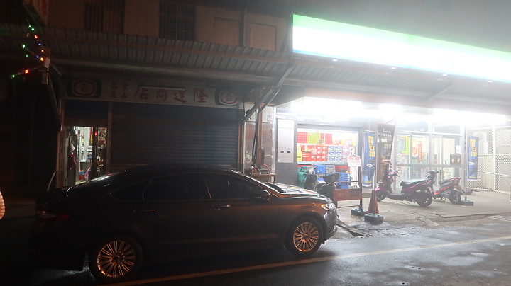 Mondeo MK5 TDCI 1桶油7極點24耐環島