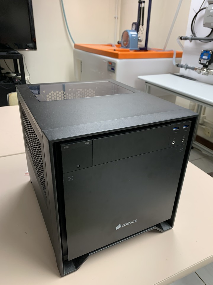 人生第一台ITX ZS-A4 V2 不專業組裝心得