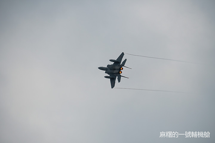 SEL70350G+A6500航空攝影 (2019百里基地航空祭)