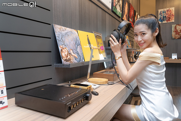 打造旗艦級一站式全產品體驗！ Sony Store 遠百信義直營店即日起正式開幕！