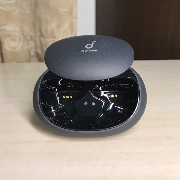 (好讀版) Anker Soundcore Liberty 2 Pro 開箱 & 心得
