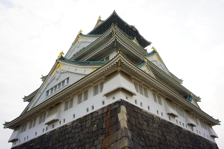 20190115日本京阪六日自由行