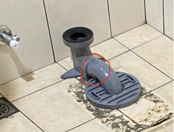 ToTo馬桶安裝經驗分享