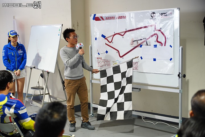 SUZUKI Racing Camp 賽道訓練營 日本GP車手青木宣篤親臨指導