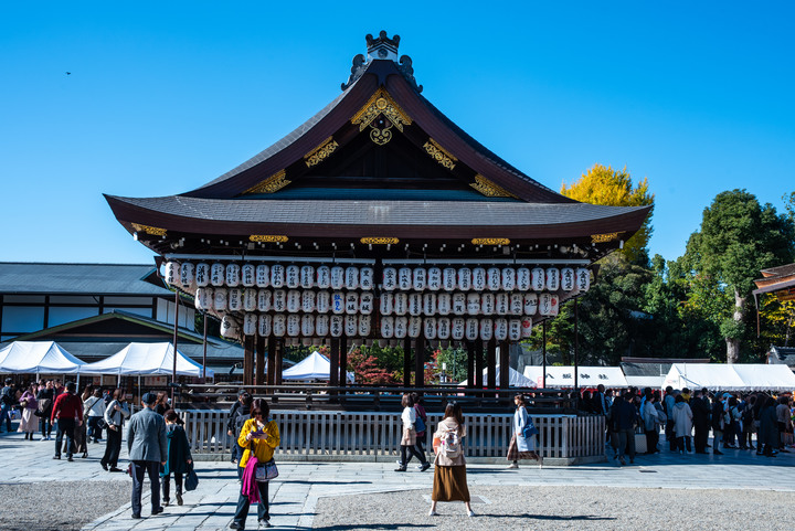 「D750」2019京都楓葉季和大阪不夜城全記錄