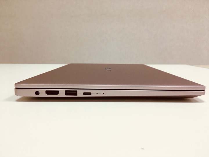Vivobook S403(玫瑰金)開箱 實測高效能影片(10代CPU)!