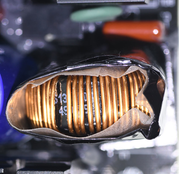 FSP Hydro G PRO 750W全模組化金牌電源開箱