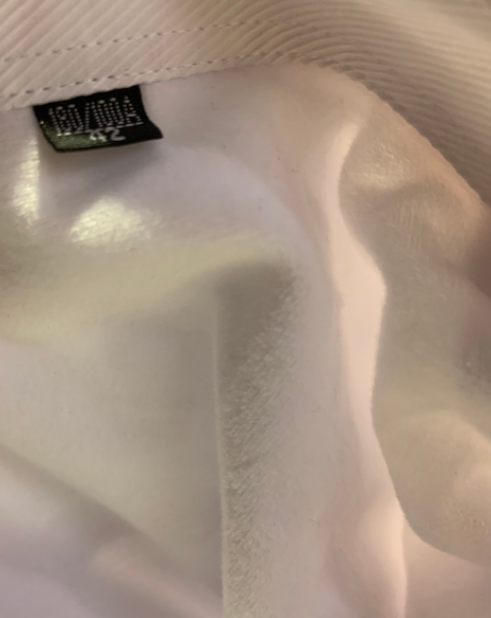 [開箱]GL襯衫-男生冬天必備!