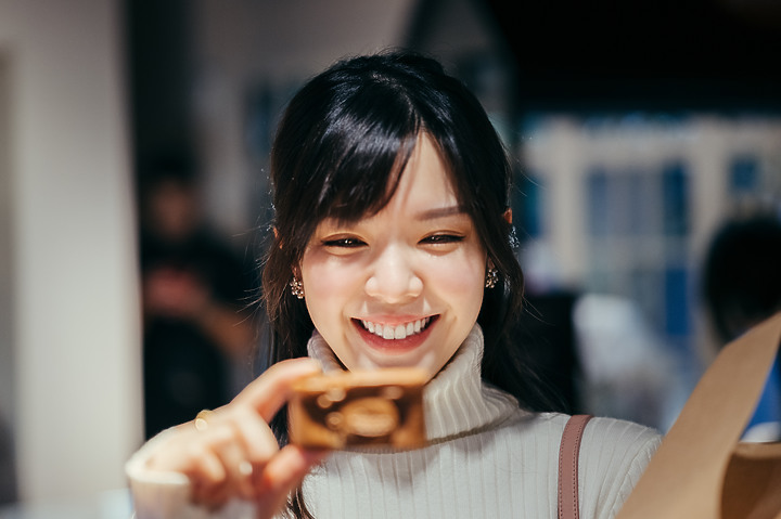 『分享』徠卡之家周歲慶 HoL One Year Anniversary
