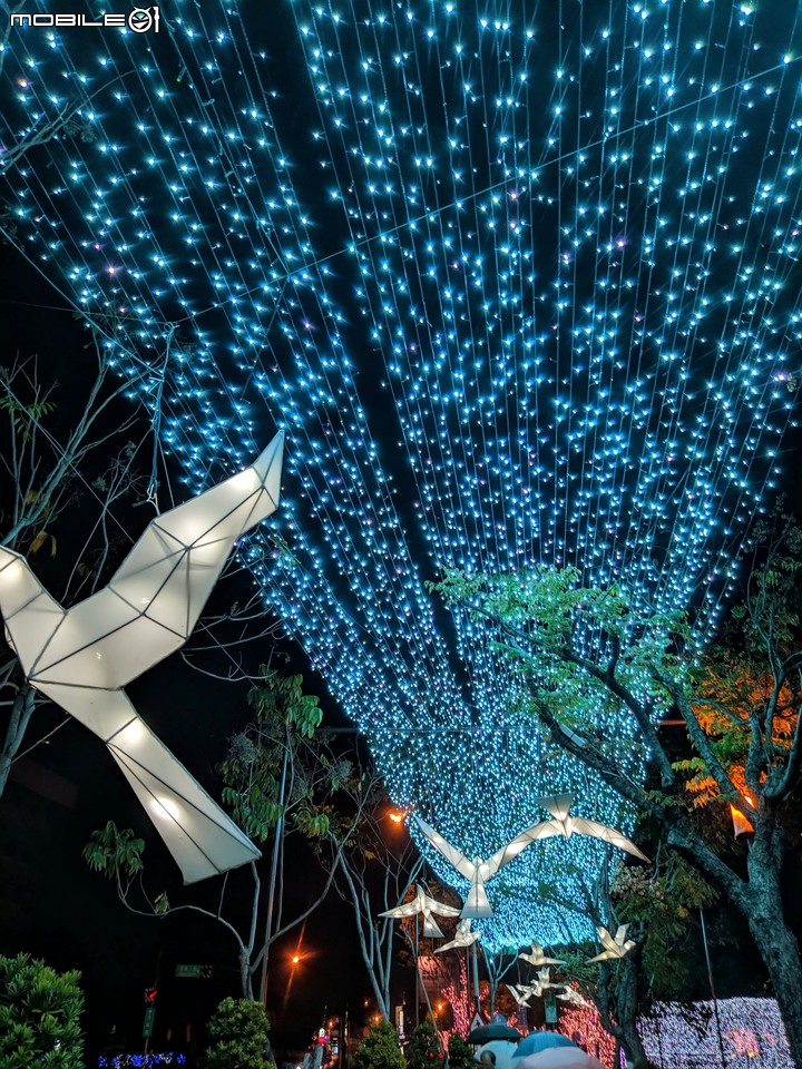 綵燈節 屏東縣屏東市公園路 01/25