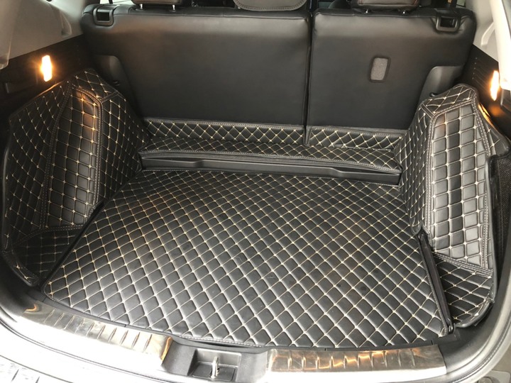 關箱文2018 CRV 1.5S一年半使用心得與改裝總整理分享。