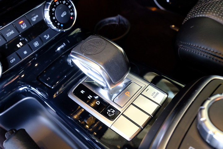 W463 G63 AMG 中古車開箱 *圖多*