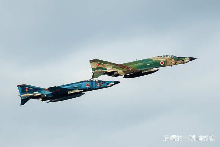 SEL70350G+A6500航空攝影 (2019百里基地航空祭)