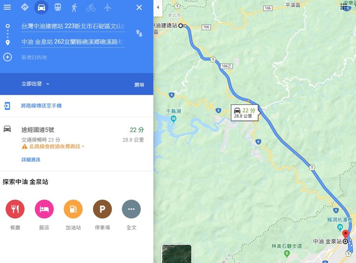 實測Big Tiida高速油耗一公升能跑24公里！！