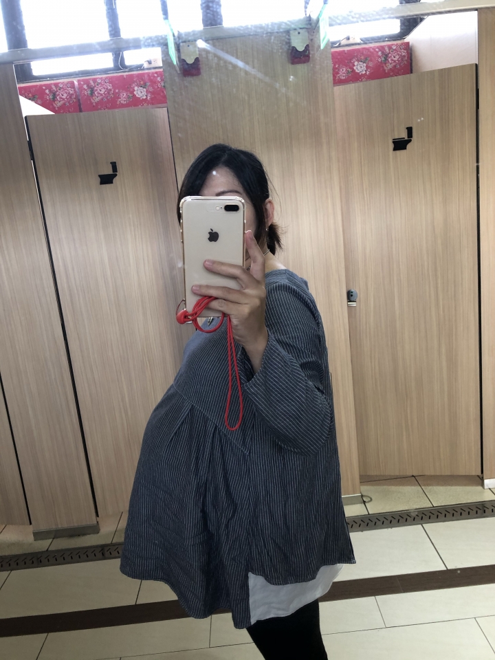 別再迷思肚子圓或尖了！（有圖）