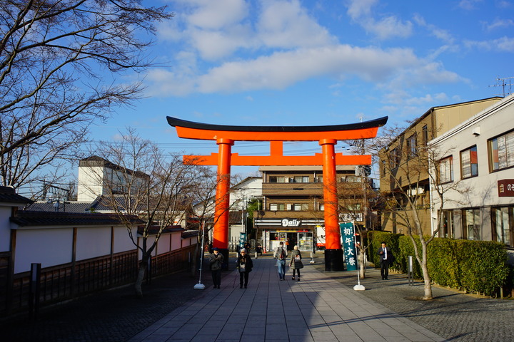 20190115日本京阪六日自由行