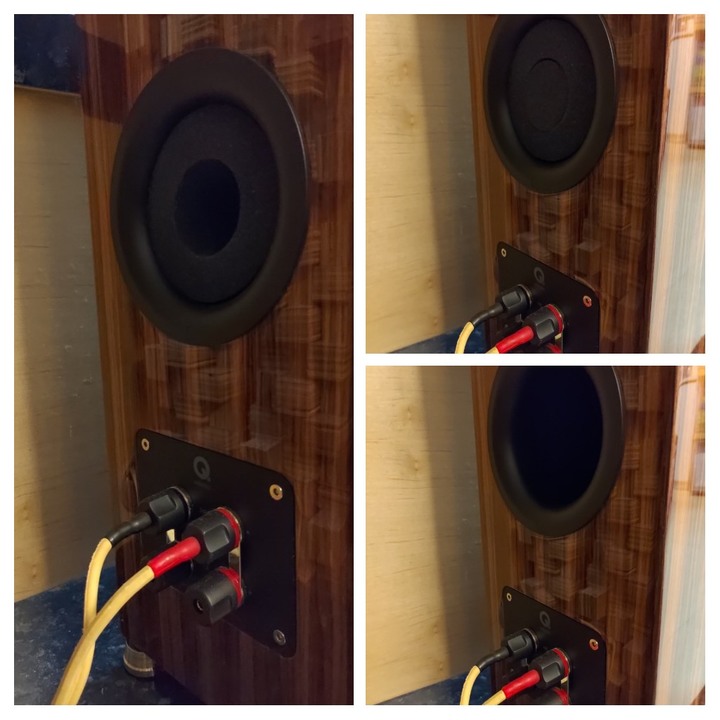 【開箱分享】Q Acoustics Concept 500